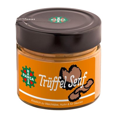 Bild von Ramsa Trüffel Senf