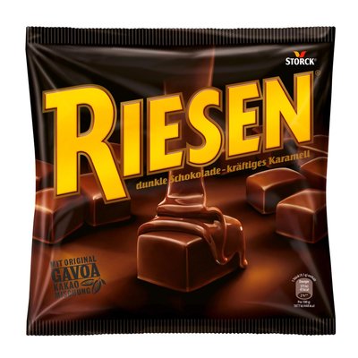 Bild von Storck Schokoriesen