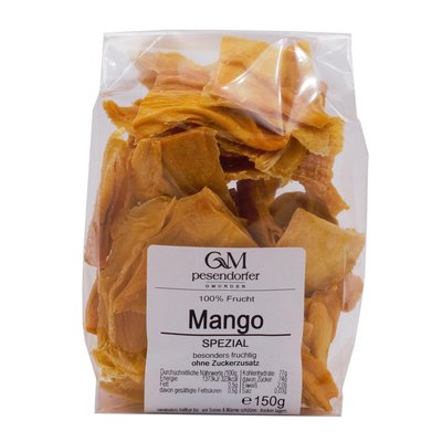 Bild von Pesendorfer Mango Spezial
