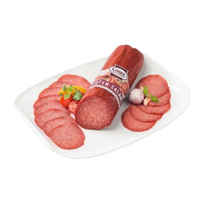 Bild von Loidl Puten-Salami