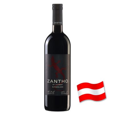 Bild von Zantho Sankt Laurent