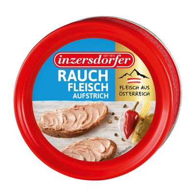 Bild von Inzersdorfer Rauchfleisch