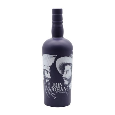 Bild von Gölles Ron Johan Old Plum Rum