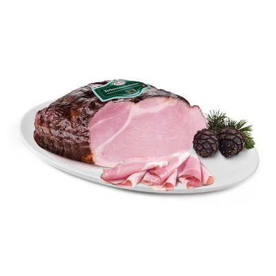 Bild von Frierss Zirbenrauchschinken