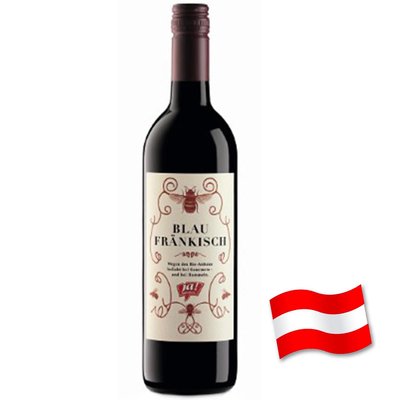 Bild von Ja! Natürlich Blaufränkisch