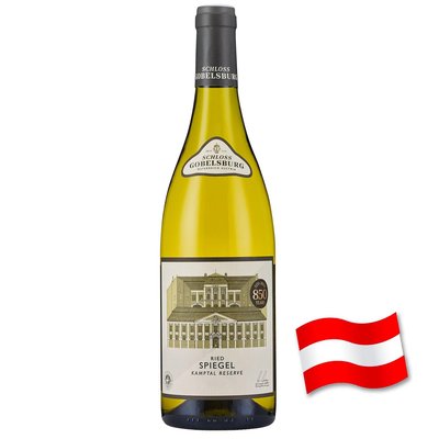 Bild von Schloss Gobelsburg Grüner Veltliner Ried Spiegel Kamptal Reserve