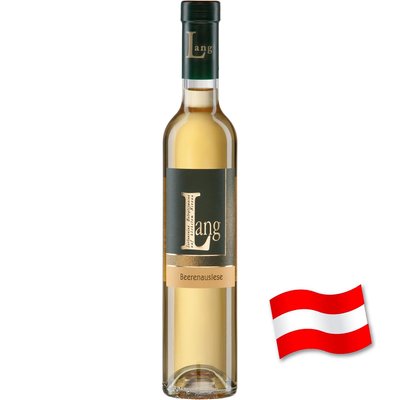 Bild von Lang Beerenauslese Chardonnay