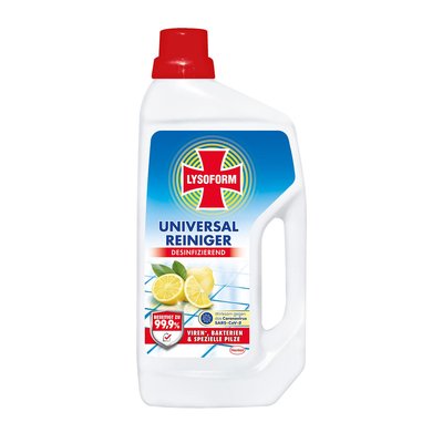Bild von Lysoform Universalreiniger