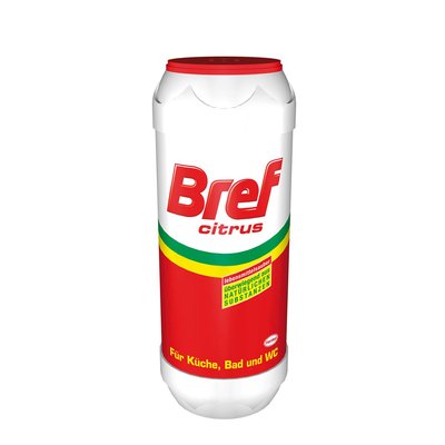 Bild von Bref Citrus