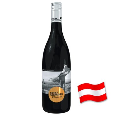 Bild von Haus Pöttelsdorf Schilfschneider Blaufränkisch