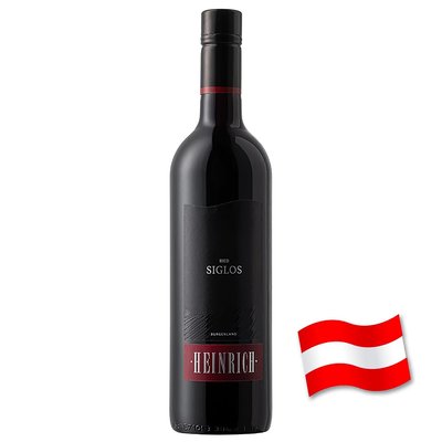 Bild von Silvia Heinrich Siglos