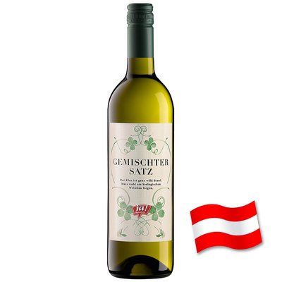 Bild von Ja! Natürlich Gemischter Satz