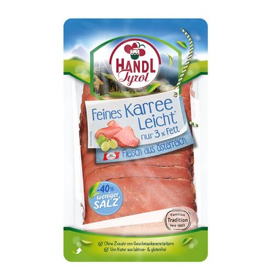 Bild von Handl Tyrol Tiroler Karree Leicht