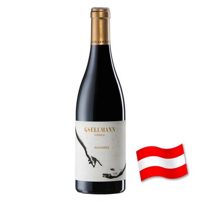 Bild von Gsellmann Andreas Pannobile Rot
