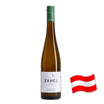 Bild von Zahel Sauvignon Blanc Kroissberg