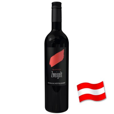 Bild von Haus Pöttelsdorf Zweigelt Bankett