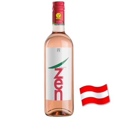 Bild von Wegenstein Zen Rosé