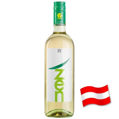 Bild von Wegenstein Zen Weiss