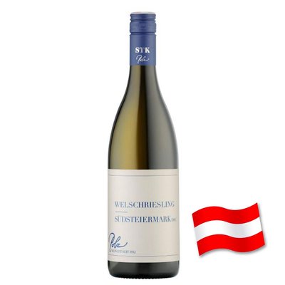 Bild von Polz Welschriesling Südsteiermark DAC