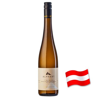 Bild von Alphart Rotgipfler vom Berg