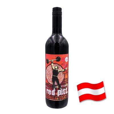 Bild von Pittnauer Red Pitt