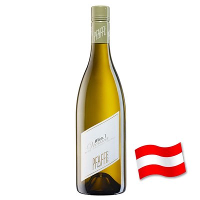 Bild von Pfaffl Wien 1 Weiss