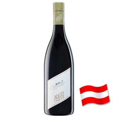 Bild von Pfaffl Wien 2 Rot