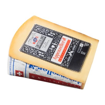Bild von Emmi Appenzeller Mild-Würzig