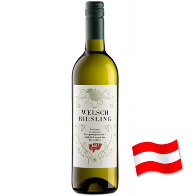 Bild von Ja! Natürlich Welschriesling