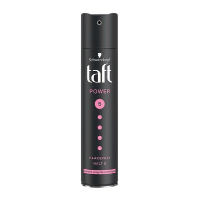 Bild von Schwarzkopf Taft Haarspray Power Cashmere