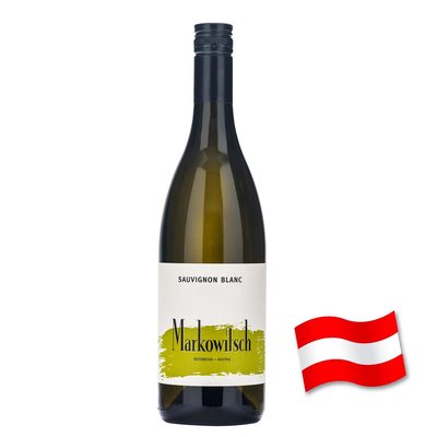 Bild von Markowitsch Sauvignon Blanc