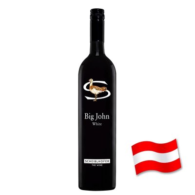 Bild von Scheiblhofer Big John White