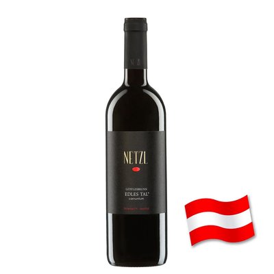 Bild von Netzl Edles Tal Göttlesbrunn