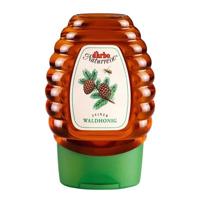 Bild von Darbo Waldhonig im Dosierspender