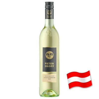 Bild von Skoff Welschriesling DAC