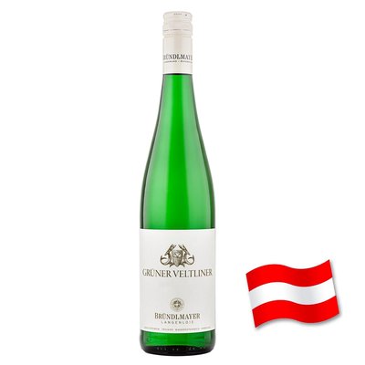 Bild von Bründlmayer Grüner Veltliner