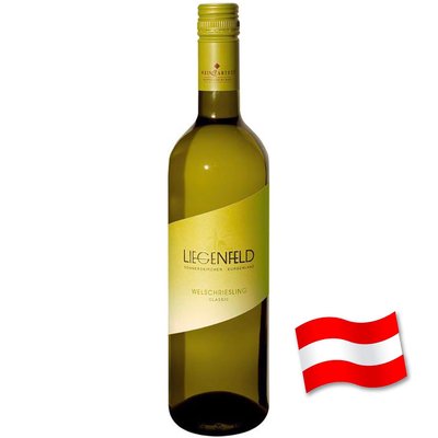 Bild von Liegenfeld Welschriesling Classic