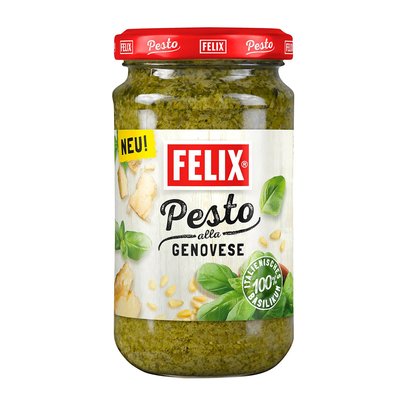 Bild von Felix Pesto alla Genovese