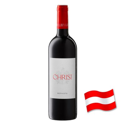 Bild von Christ Mephisto