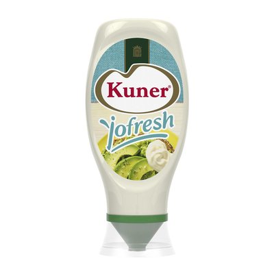 Bild von Kuner YoFresh Mayonnaise