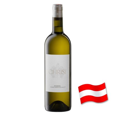 Bild von Christ Wiener Gemischter Satz DAC Bisamberg