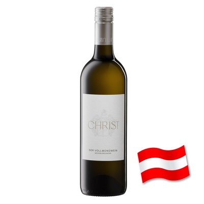 Bild von Christ Weissburgunder - Der Vollmondwein