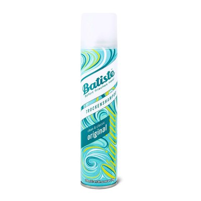 Bild von Batiste Trockenshampoo Original