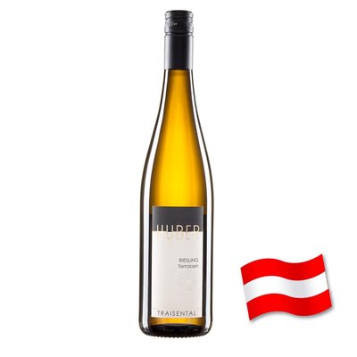 Bild von Huber Riesling Terrassen Traisental DAC