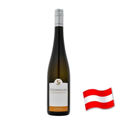 Bild von Steininger Sauvignon Blanc