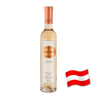 Bild von Kracher Muskat Ottonel Auslese
