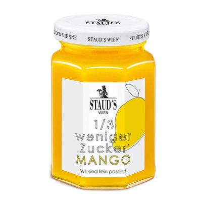 Bild von Staud's Mango Zuckerreduziert