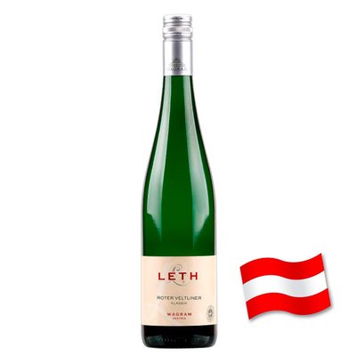 Bild von Leth Roter Veltliner Klassik