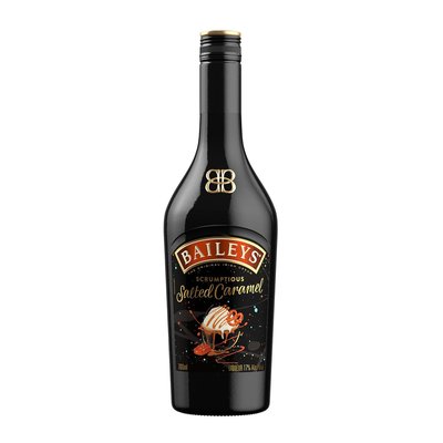 Bild von Baileys Salted Caramel Original