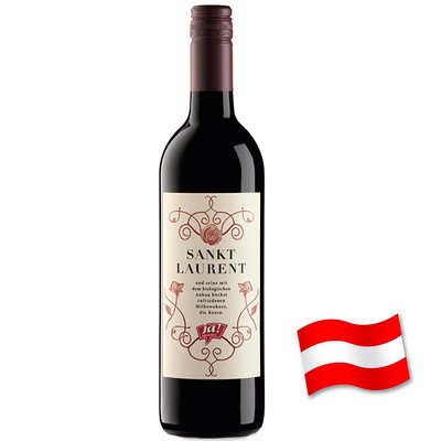 Bild von Ja! Natürlich St. Laurent